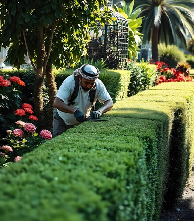 Professional Cleaning Services