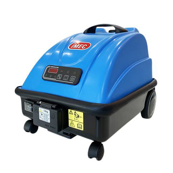 Steam Injection Machine