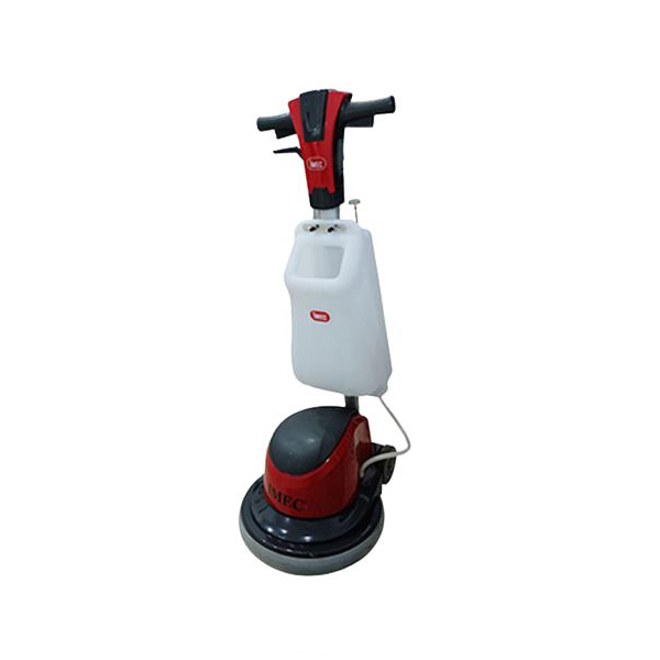 Floor Scrubber